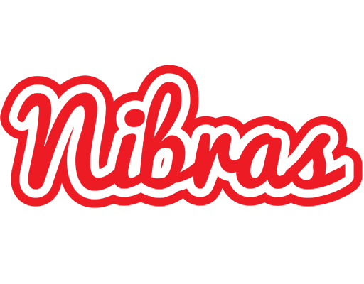 Nibras sunshine logo