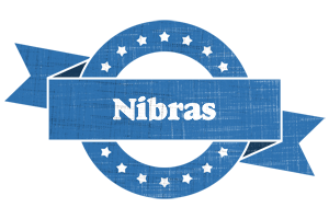 Nibras trust logo