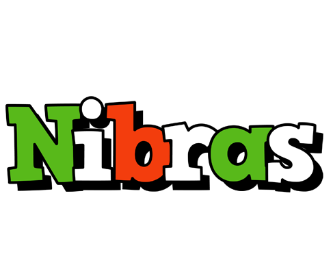 Nibras venezia logo
