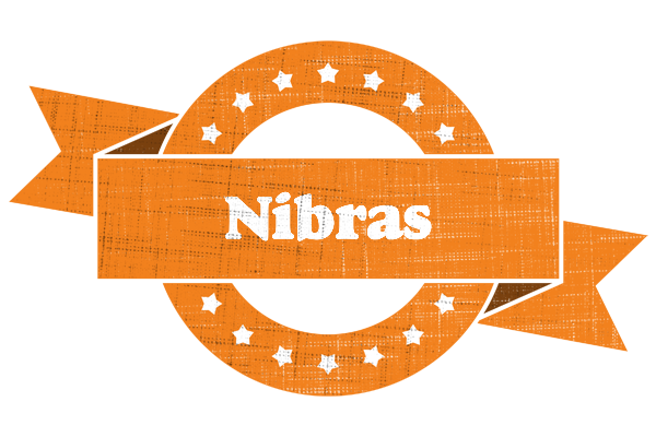 Nibras victory logo