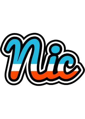 Nic america logo