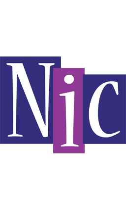 Nic autumn logo