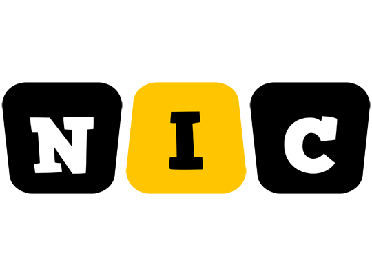 Nic boots logo