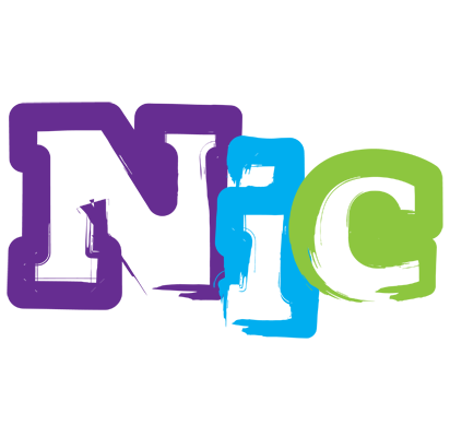 Nic casino logo
