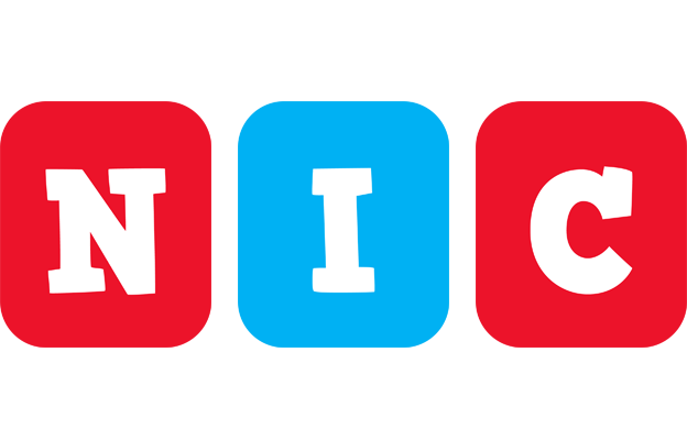 Nic diesel logo
