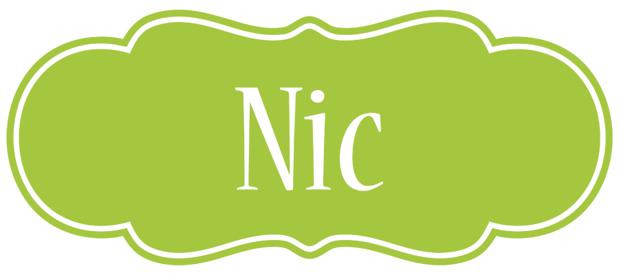 Nic family logo