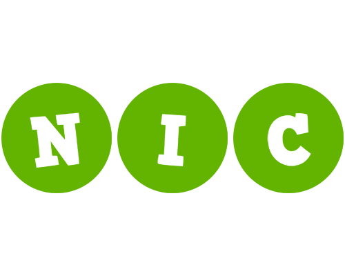 Nic games logo