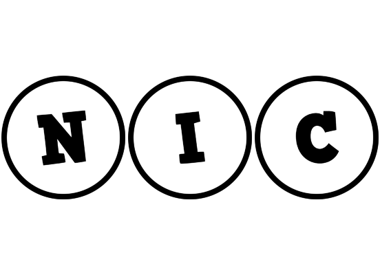 Nic handy logo