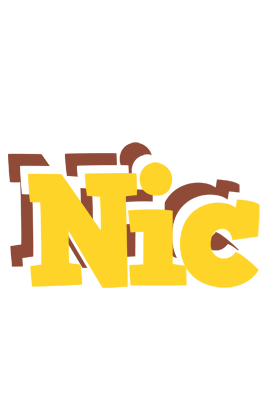 Nic hotcup logo
