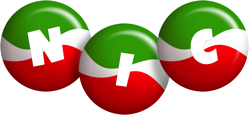 Nic italy logo