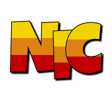 Nic jungle logo