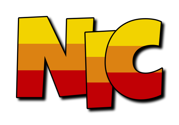 Nic jungle logo