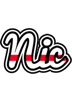Nic kingdom logo