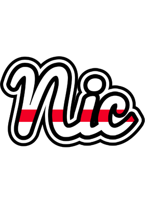 Nic kingdom logo