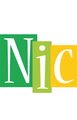 Nic lemonade logo