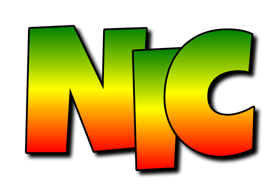 Nic mango logo