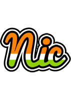 Nic mumbai logo