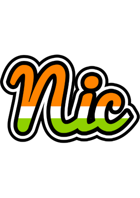 Nic mumbai logo