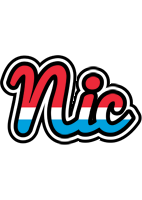 Nic norway logo