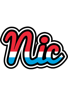 Nic norway logo