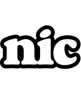 Nic panda logo