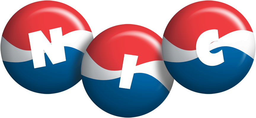 Nic paris logo