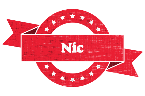 Nic passion logo