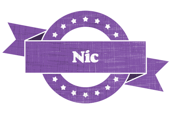 Nic royal logo