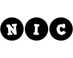 Nic tools logo