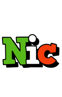 Nic venezia logo