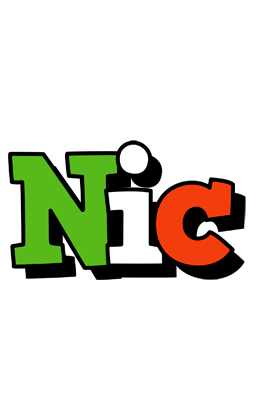 Nic venezia logo