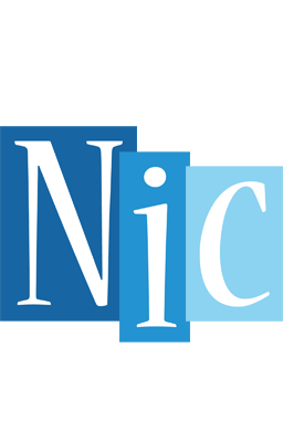 Nic winter logo