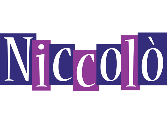 Niccolò autumn logo