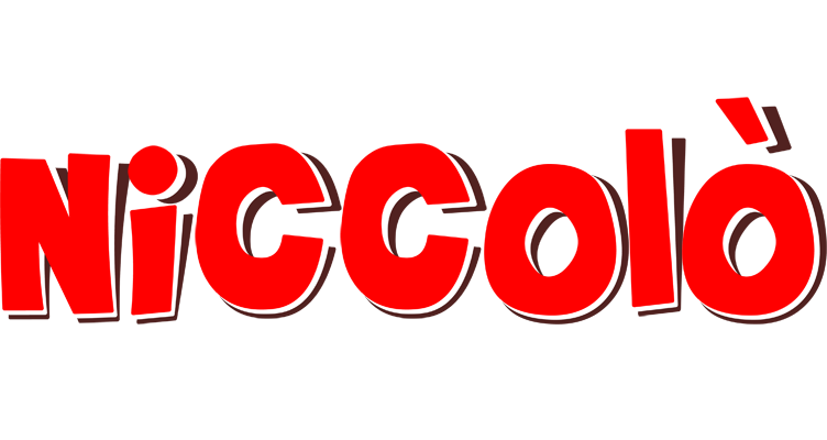 Niccolò basket logo