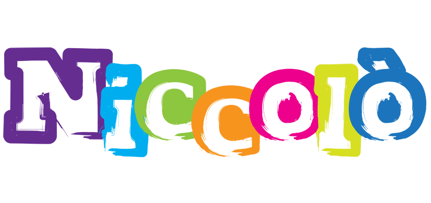 Niccolò casino logo