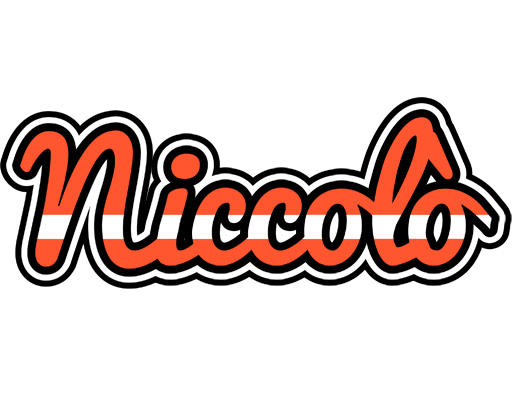 Niccolò denmark logo