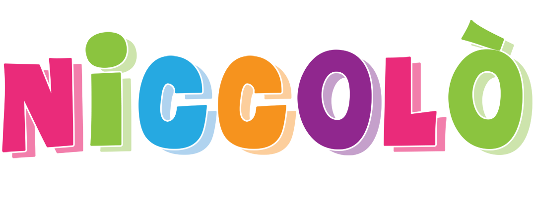 Niccolò friday logo