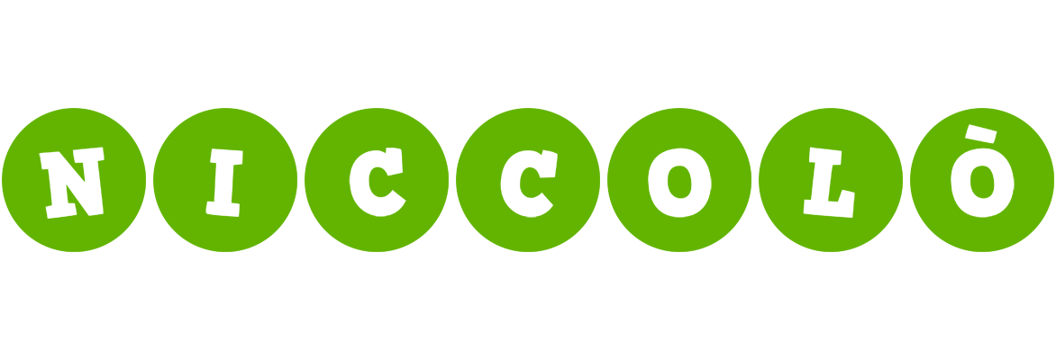 Niccolò games logo