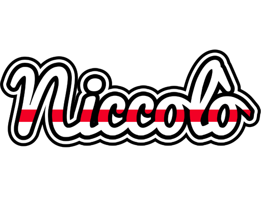 Niccolò kingdom logo