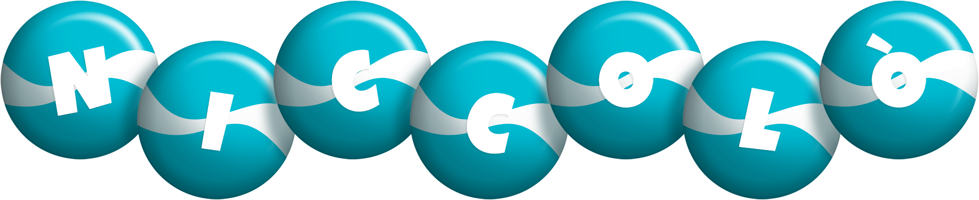 Niccolò messi logo