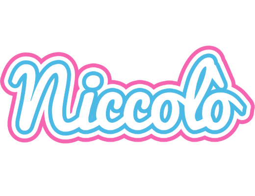Niccolò outdoors logo