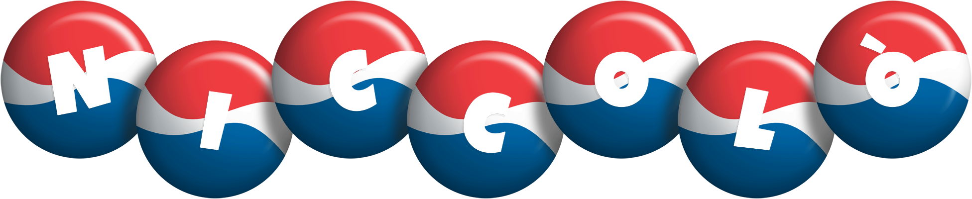 Niccolò paris logo