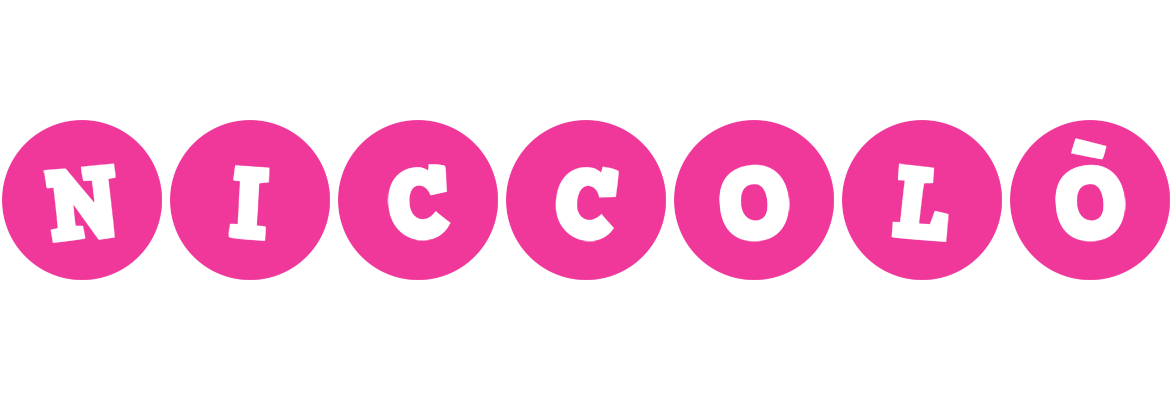 Niccolò poker logo
