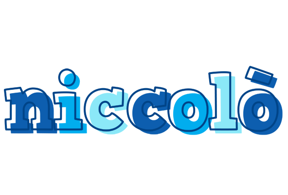 Niccolò sailor logo