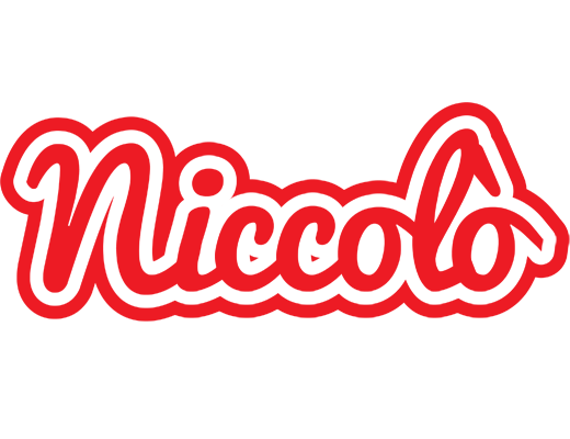 Niccolò sunshine logo