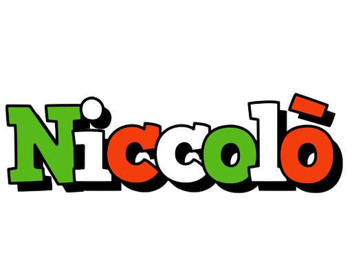 Niccolò venezia logo