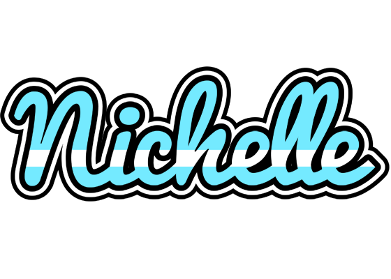 Nichelle argentine logo