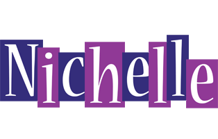 Nichelle autumn logo