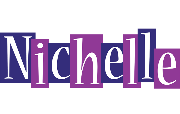 Nichelle autumn logo