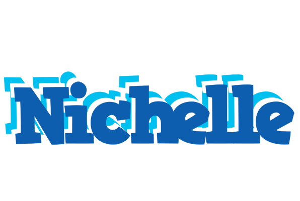 Nichelle business logo